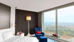 هتل لمریدین(Le Meridien)